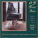 O Ye Tender Babes: English Virginal Music