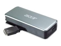 Elektronik Und Foto: Acer EasyDock Light Dockingstation