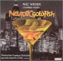 Neurotic Goldfish