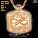 Infinity, Vol. 1
