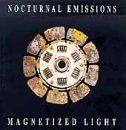 Magnetized Light