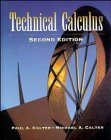 Technical Calculus, 2nd Edition