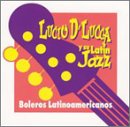 Boleros Latinoamericanos