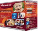 PIONEER DVR-A08XL Internal 4x Double-Layer DVD Writer - Beige Bezel