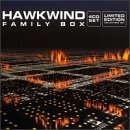Hawkwind Family Box