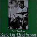 Live from Soundscape: Back on 52nd Street