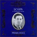 Schipa In Neapolitan Song: Prima Voce
