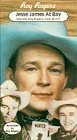 Jesse James At Bay