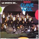 Nuevo De Banda Clave Azul, Vol. 1