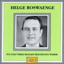 Helge Roswaenge