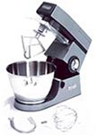 DeLonghi キッチンマシン シェフクラシック KM4000