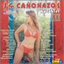 14 Canonazos Bailables, Vol. 3: USA
