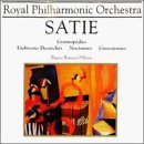 Satie: Gymnop&eacute;dies Nos. 1-3; Gnossiennes Nos. 1-6