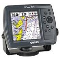 Garmin GPSMap 172C GPS Navigator and Chartplotter (External Antenna)