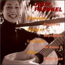 Sephardic Songs of Love & Hope