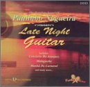 Brazillian Sound of Paulinho Nogueira: Late Night Guitar