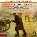Elgar: Concerto for cello in Em; In the South Op50