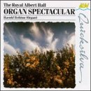 Organ Spectacular
