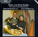 Horn & Harp Soir&eacute;e