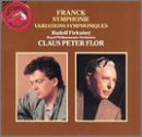 Franck: Symphony/Variations Symphoniques
