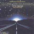 Close Encounters Of The Third Kind: Original Motion Picture Soundtrack