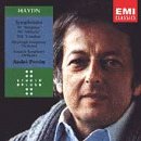 Haydn: Symphonies 94,96,104