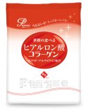 華舞の食べるヒアルロン酸コラーゲン