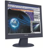 15IN LCD 500:1 1024X768 150S7FB/27 Black VGA 12MS Rohs