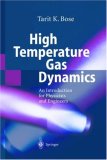High Temperature Gas Dynamics