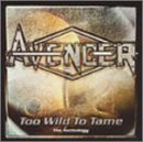 Too Wild to Tame: Anthology