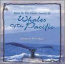 Relax to the Gentle Sounds of Whales of the Pacific