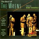 The Best of the Wrens