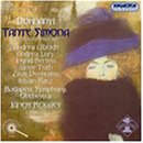 Doh&aacute;nyi: Tante Simona