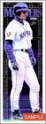 マリナーズ・イチローカレンダー 2002 ポスター版 (2002)