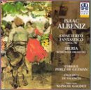 Albeniz: Concierto Fantastico/Iberia