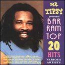 Mr Tipsy's Bar Ram Top 20