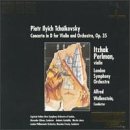 Tchaikovsky: Capriccio Italien Op45; Slavonic March Op31