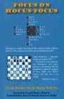 Focus On Hocus Pocus: intriguing chess and bridge problems