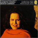 The Hyperion Schubert Edition 5 / Elizabeth Connell, Graham Johnson