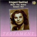 Irmgard Seefried