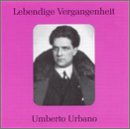 Lebendige Vergangenheit: Umberto Urbano