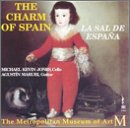 The Charm of Spain
