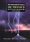 Fundamentals of Physics: Extended
