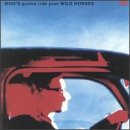 Who's Gonna Ride Your Wild Horses