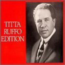 Titta Ruffo Edition
