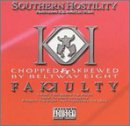Southern Hostility (Chopped & Screwed)