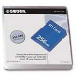 Card, 256 Mb Sd Memory Card