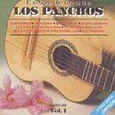 Asi Cante Con los Panchos, Vol. 1
