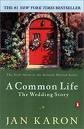 A Common Life, The Wedding Story [UNABRIDGED] (Audiobook) (The Mitford Series, Book 6)