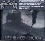 House by the Cemetery/Mortal Massacre